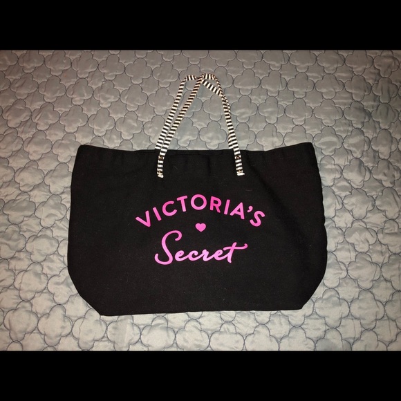 ✌️Last $$ 💧Victoria Secret Tote Bag - Picture 1 of 1